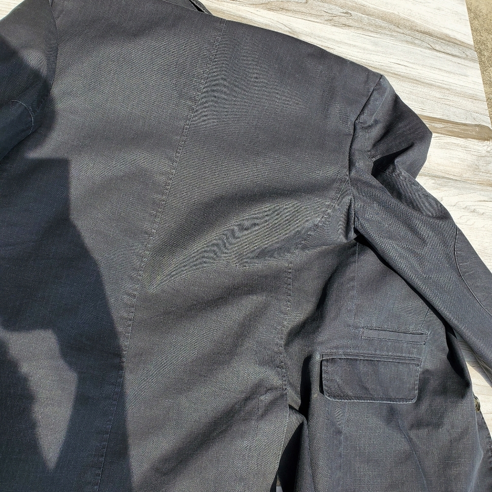 Jacket blazer - Picture 3 of 3